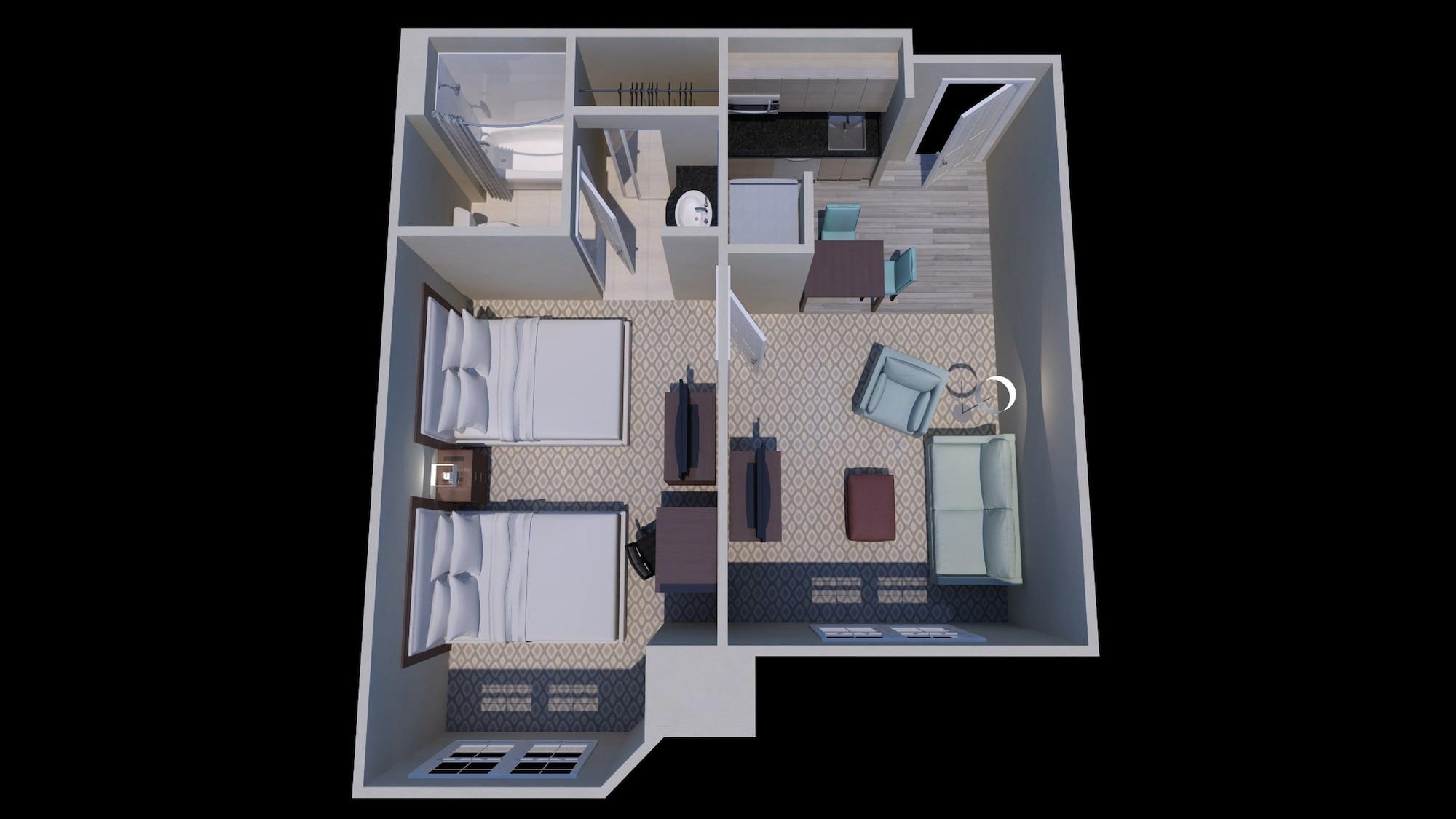 Homewood Suites By Hilton Carlsbad-North San Diego County Dış mekan fotoğraf