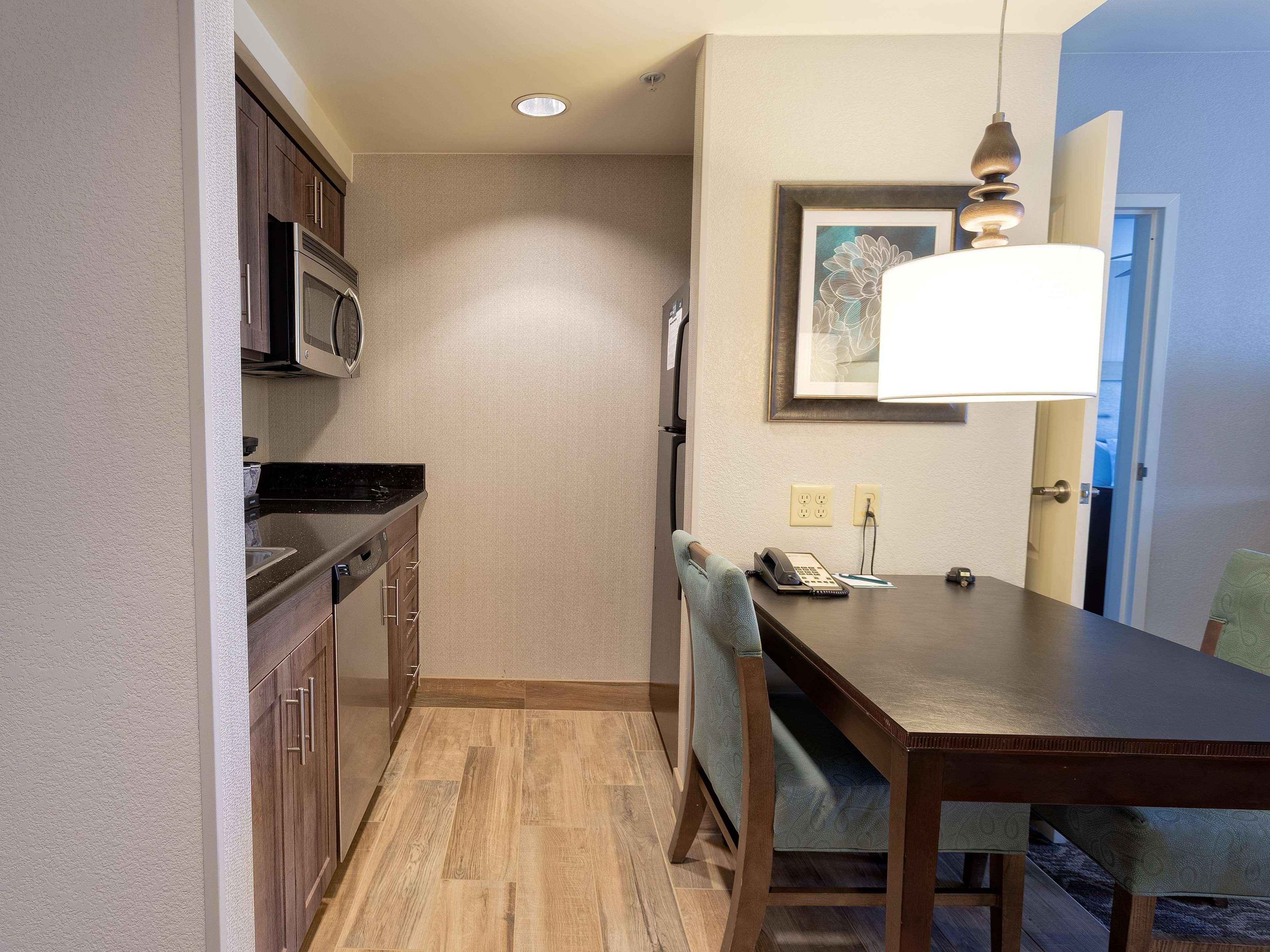 Homewood Suites By Hilton Carlsbad-North San Diego County Dış mekan fotoğraf