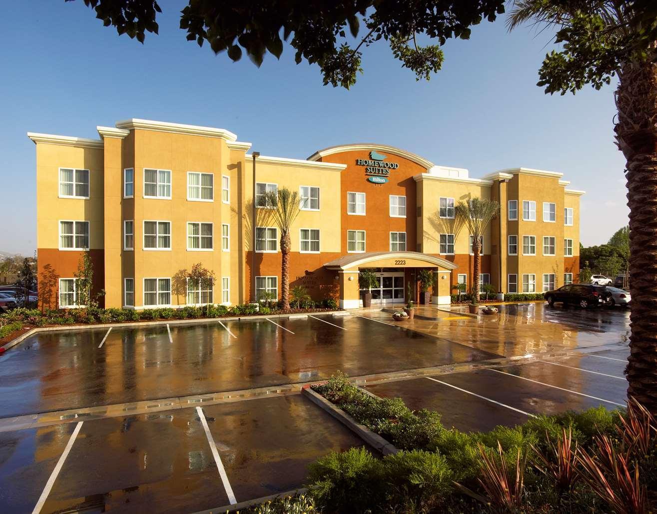 Homewood Suites By Hilton Carlsbad-North San Diego County Dış mekan fotoğraf