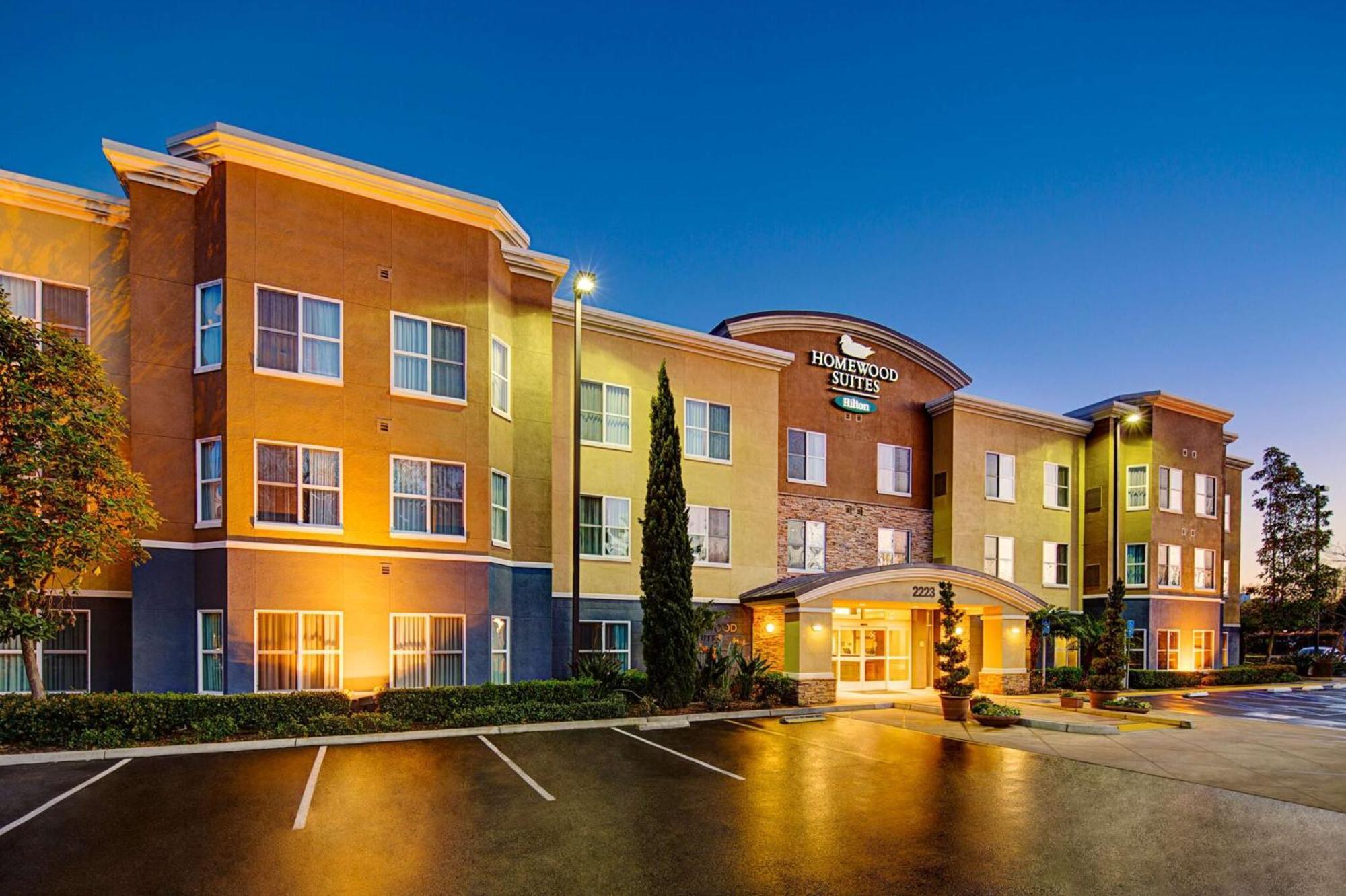 Homewood Suites By Hilton Carlsbad-North San Diego County Dış mekan fotoğraf