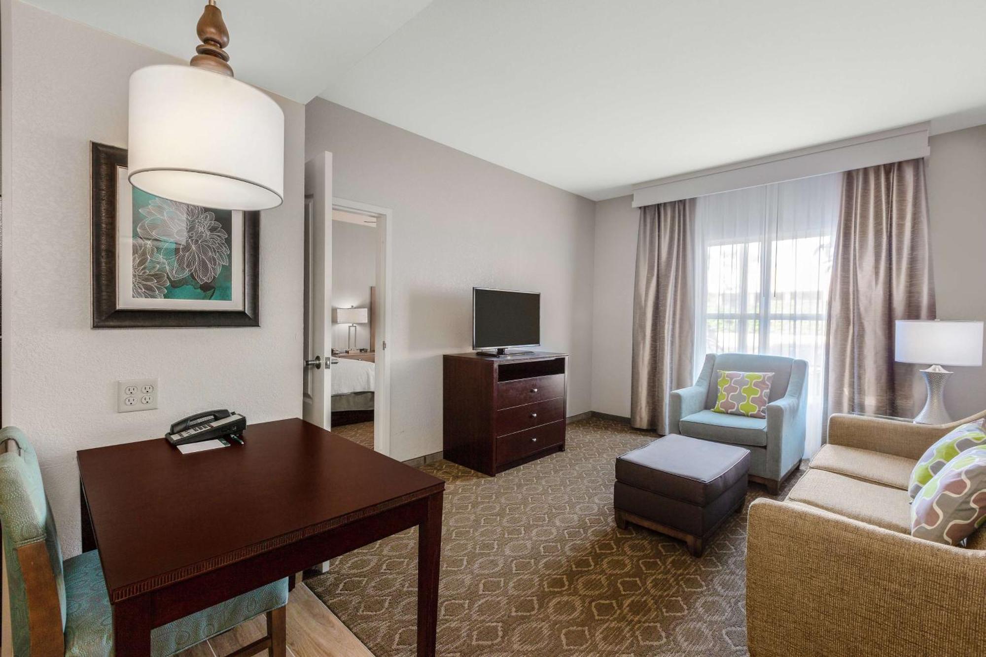 Homewood Suites By Hilton Carlsbad-North San Diego County Dış mekan fotoğraf
