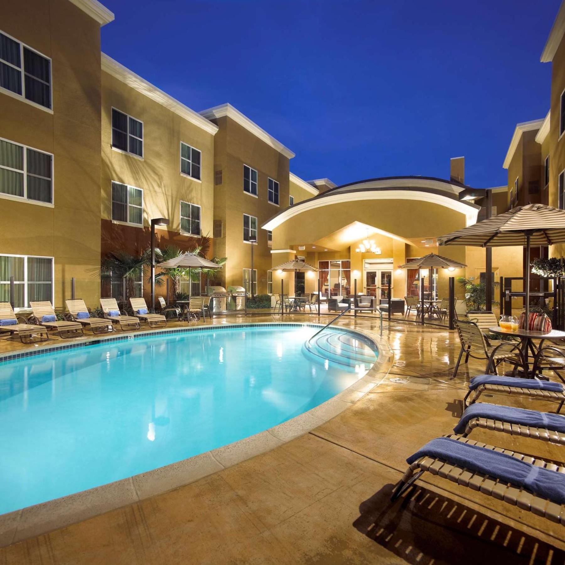 Homewood Suites By Hilton Carlsbad-North San Diego County Dış mekan fotoğraf