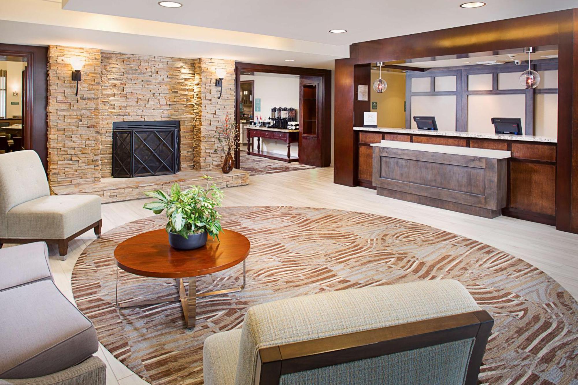 Homewood Suites By Hilton Carlsbad-North San Diego County Dış mekan fotoğraf
