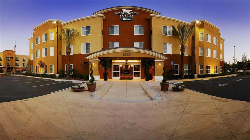 Homewood Suites By Hilton Carlsbad-North San Diego County Dış mekan fotoğraf