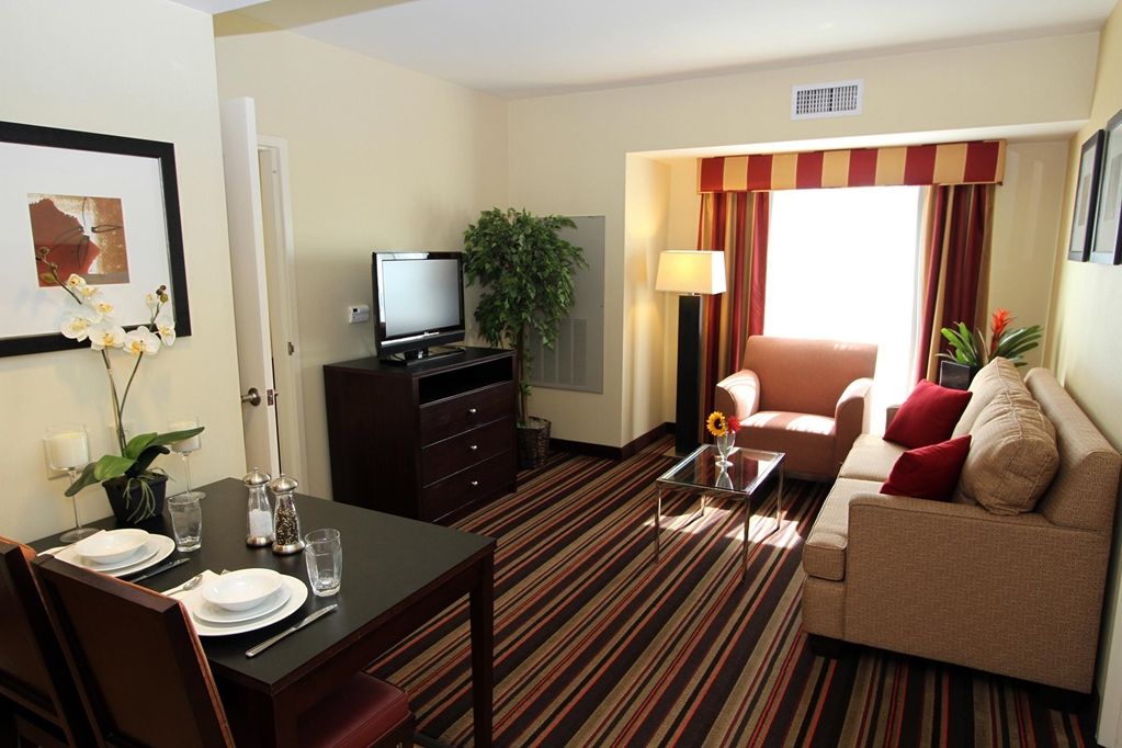 Homewood Suites By Hilton Carlsbad-North San Diego County Oda fotoğraf
