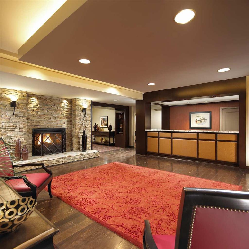 Homewood Suites By Hilton Carlsbad-North San Diego County İç mekan fotoğraf