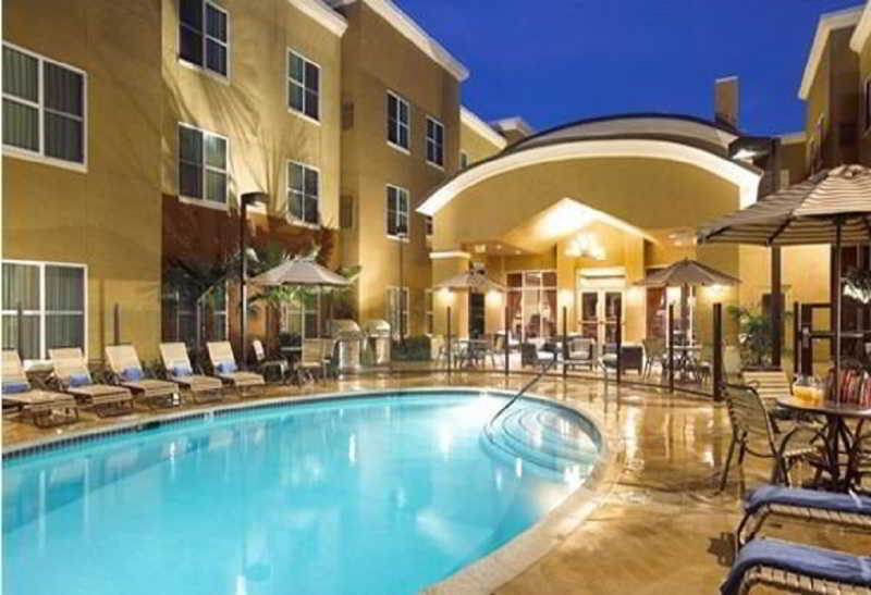 Homewood Suites By Hilton Carlsbad-North San Diego County Dış mekan fotoğraf