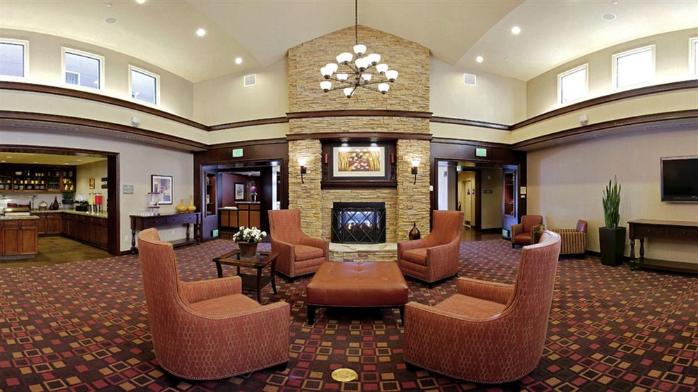 Homewood Suites By Hilton Carlsbad-North San Diego County Dış mekan fotoğraf
